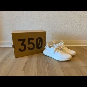 Yeezy Boost 350 V2